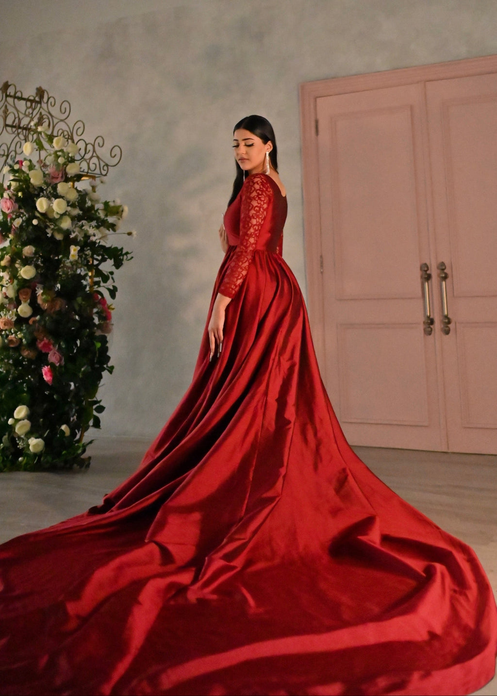 Venus Dress