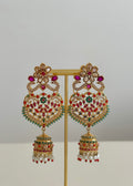 Luna Earrings