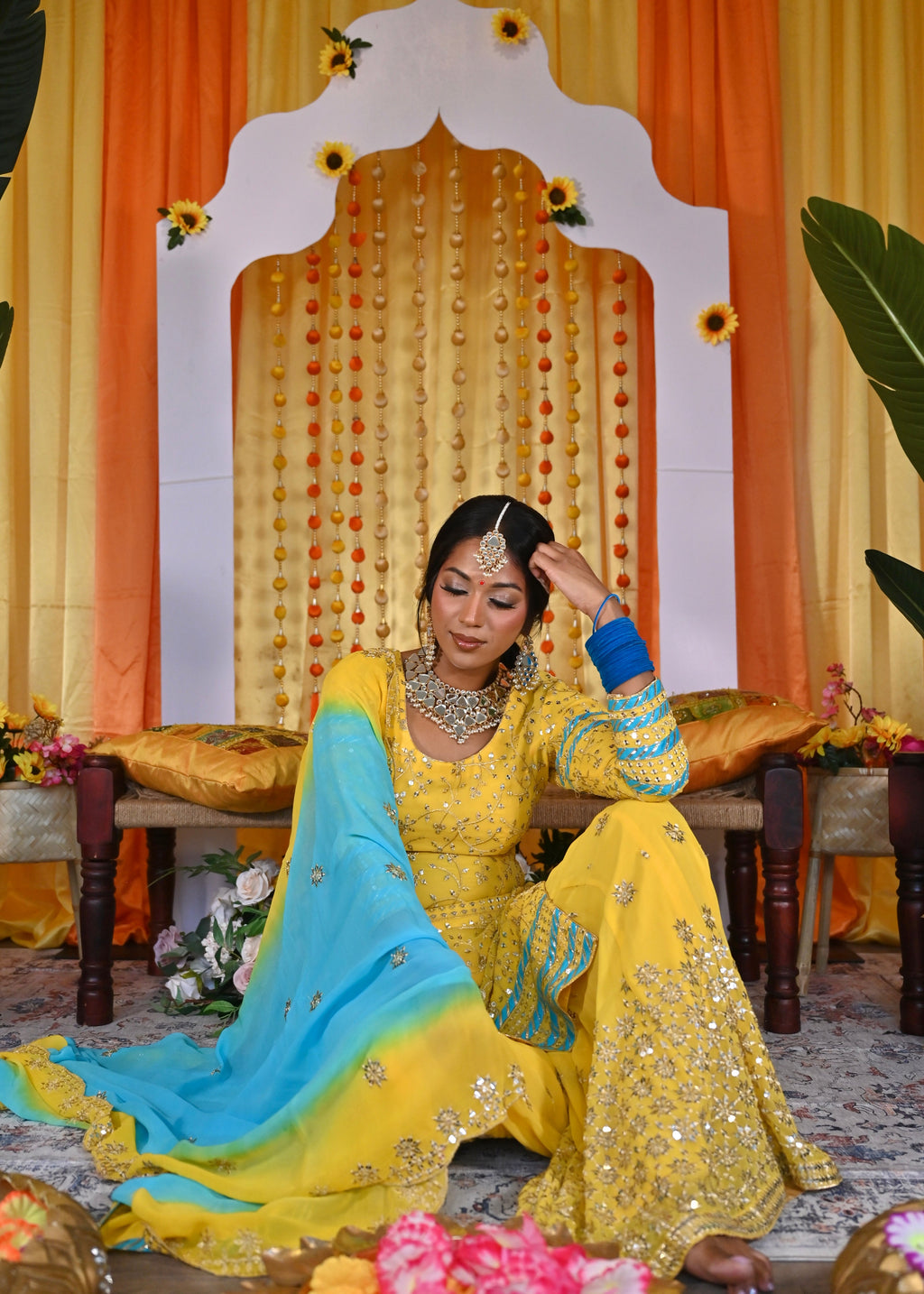 Reet Sharara