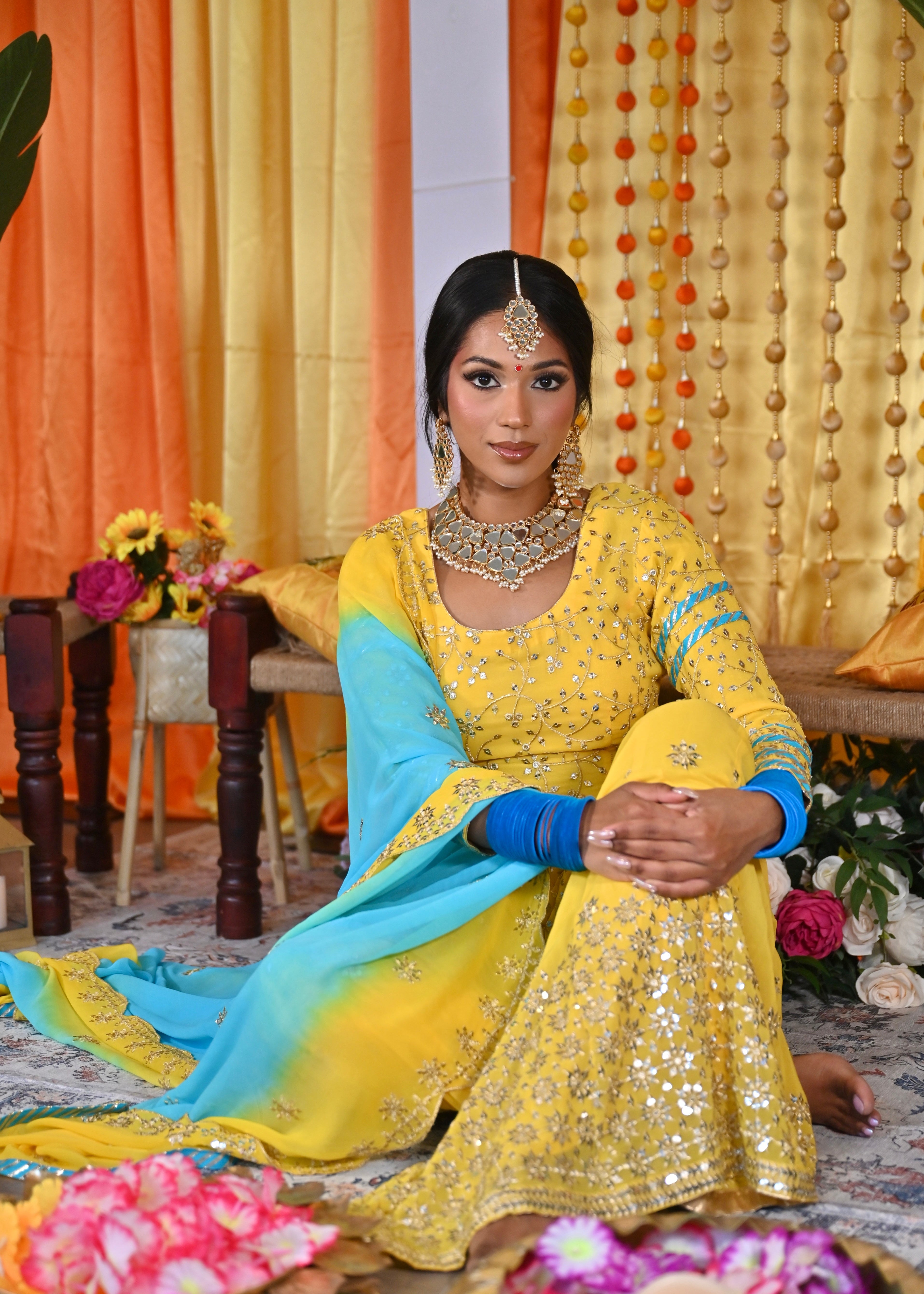 Reet Sharara