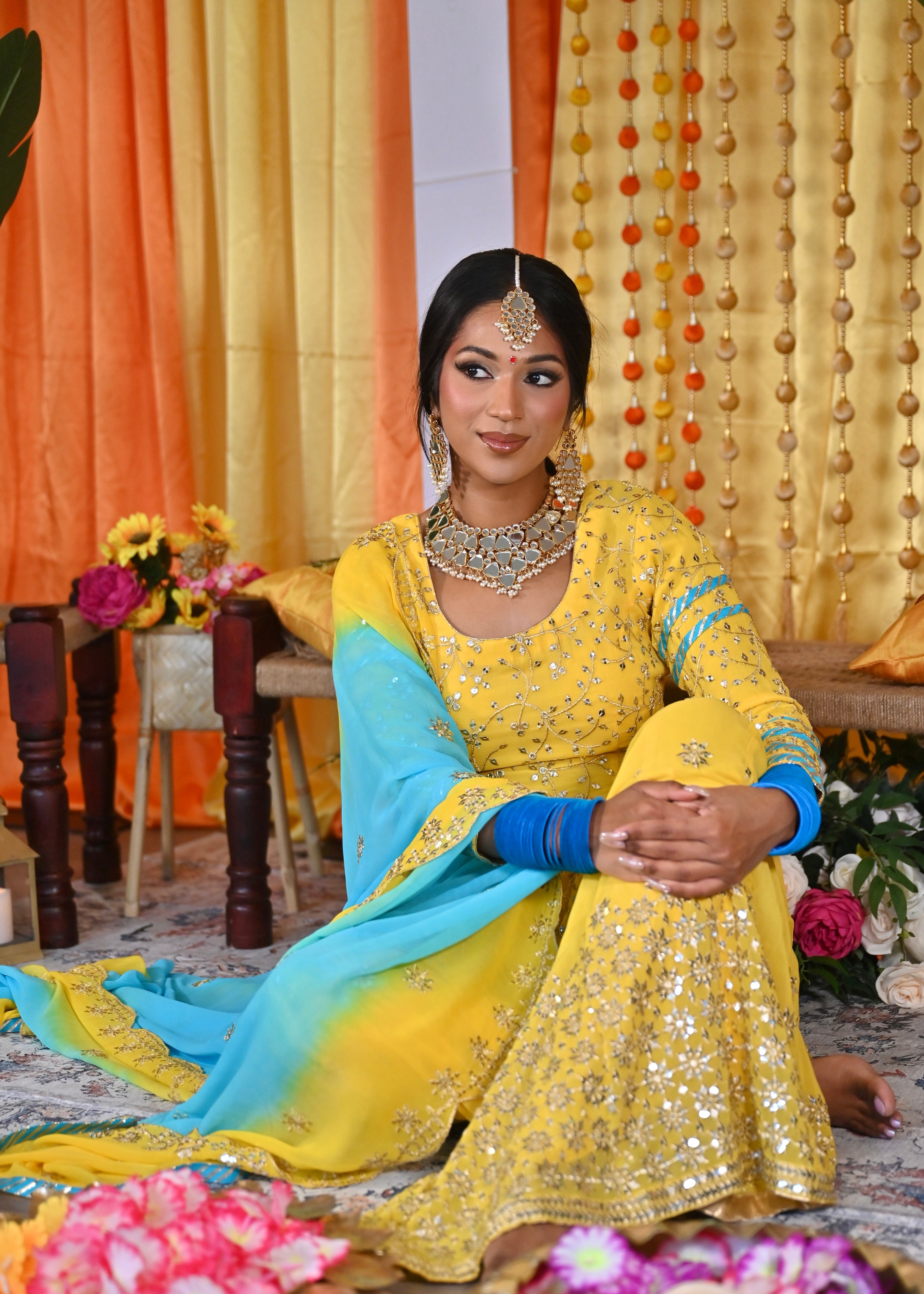 Reet Sharara