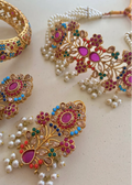 Ratan Choker Set