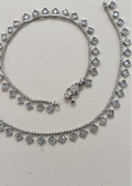 Lina Jhanjar Silver