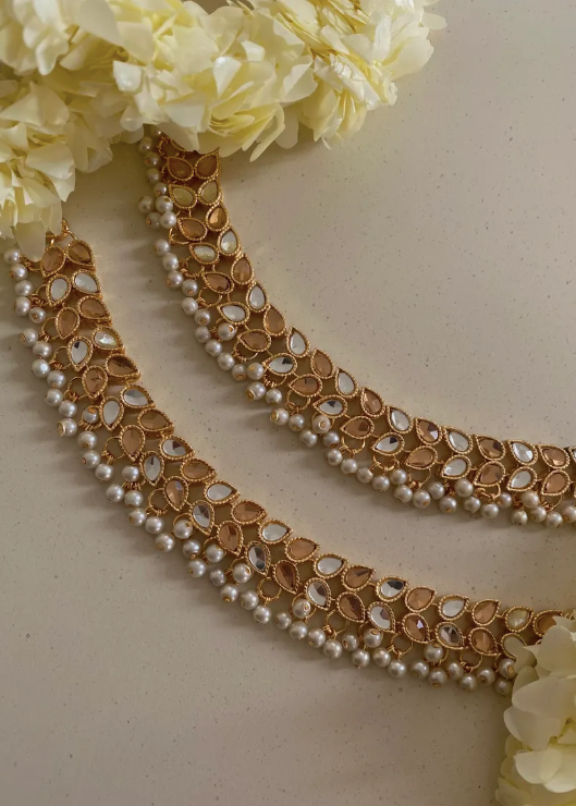 Petal Jhanjar Multi